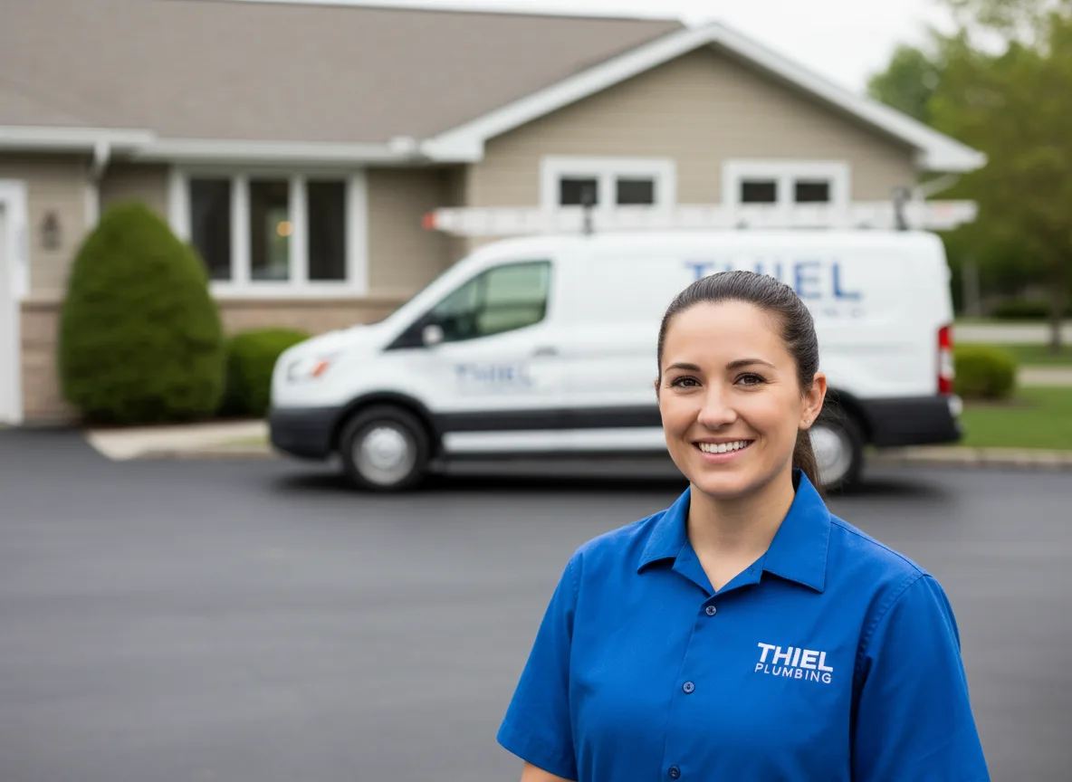 Plumber Point Pleasant, WV FAQs